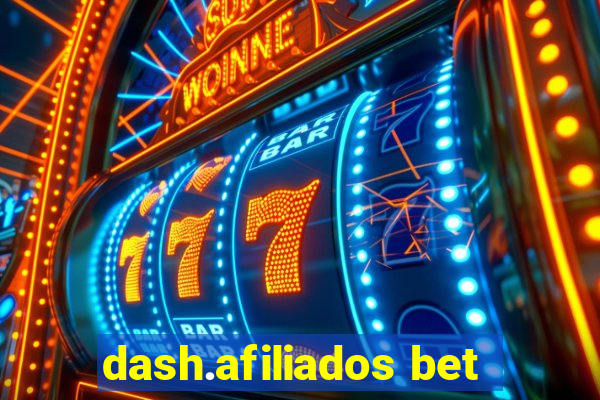 dash.afiliados bet